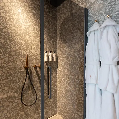 Palazzo Utini 5* Noceto