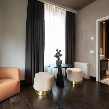 Hotel Palazzo Utini 5*