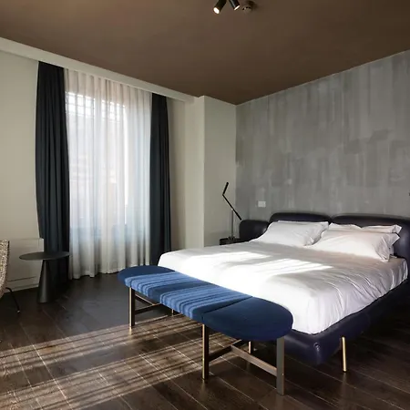 Palazzo Utini 5* Noceto
