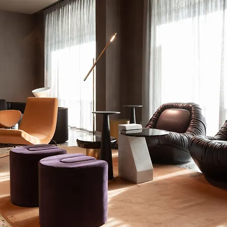 Hotel Palazzo Utini Noceto