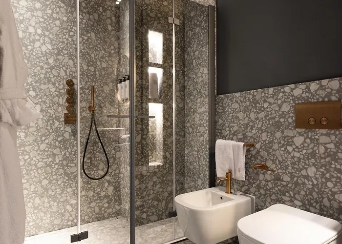 Palazzo Utini Hotel 5*