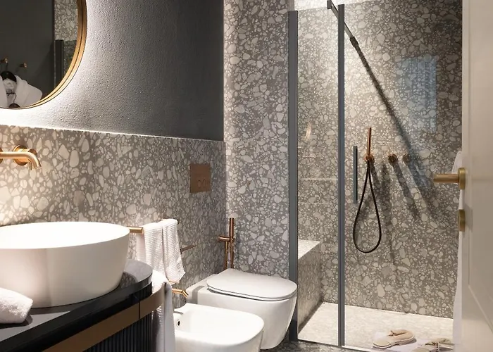 Hotel Palazzo Utini Noceto