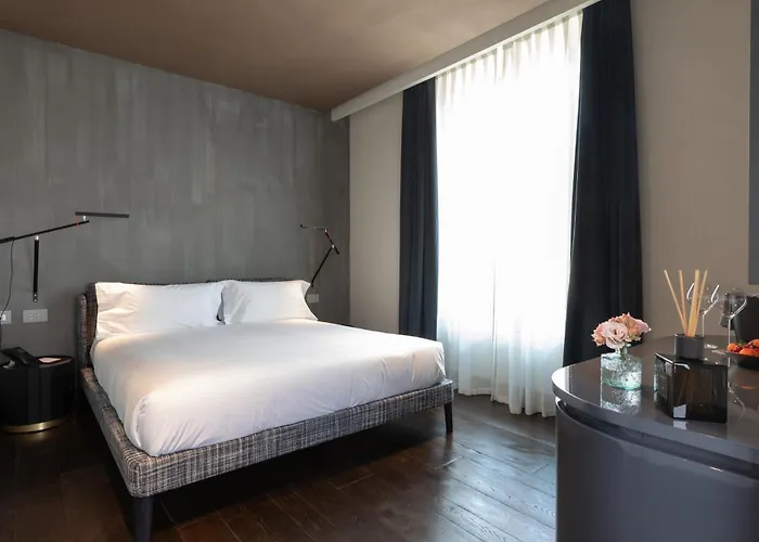 Palazzo Utini Hotel 5*