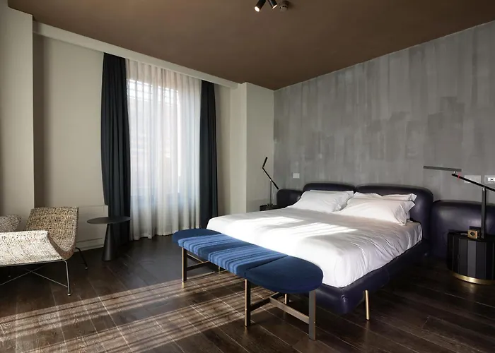 Palazzo Utini 5* Noceto