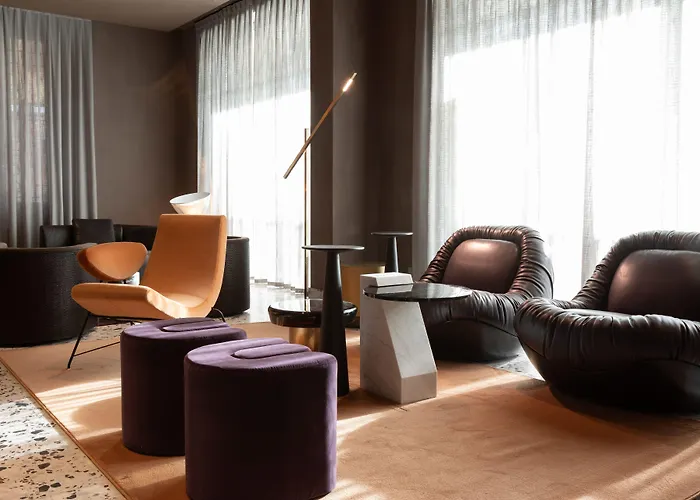 Hotel Palazzo Utini Noceto