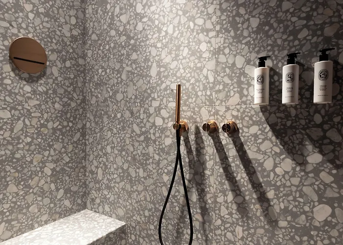 Palazzo Utini 5* Noceto