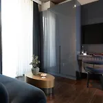 Palazzo Utini Отель Ночето