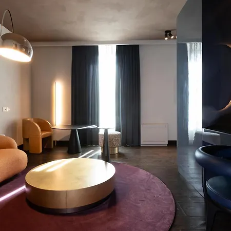 Otel Palazzo Utini Noceto