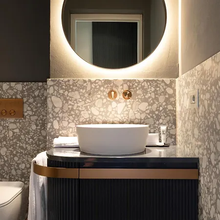 Otel Palazzo Utini