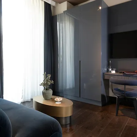 Palazzo Utini Hotel Noceto