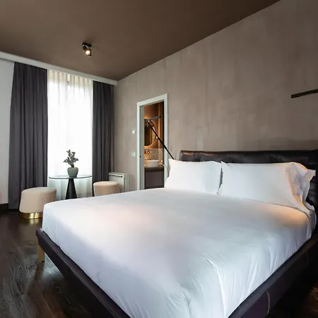 Palazzo Utini 5* Noceto