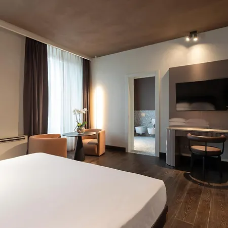 Otel Palazzo Utini 5*