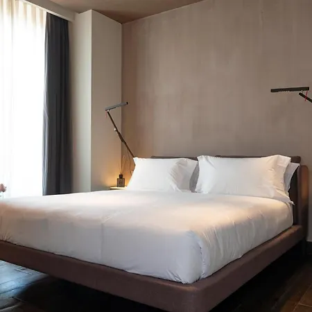 Otel Palazzo Utini Noceto
