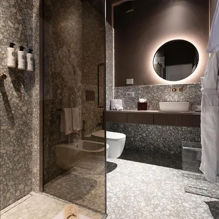 Palazzo Utini 5* Noceto