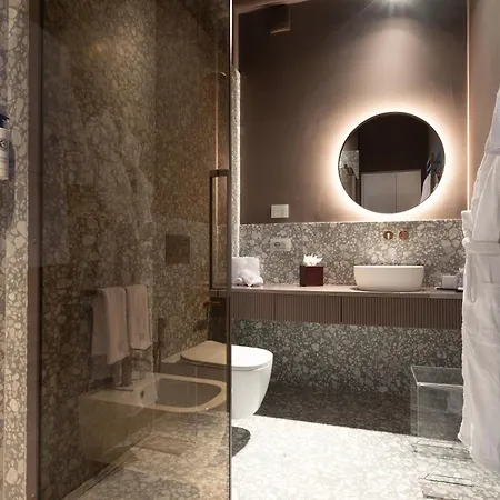 Palazzo Utini 酒店 5*