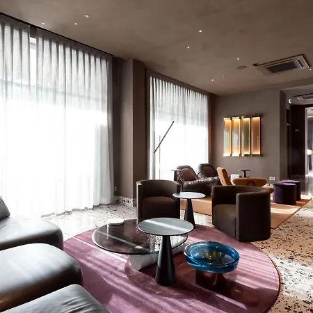 Отель Palazzo Utini 5*