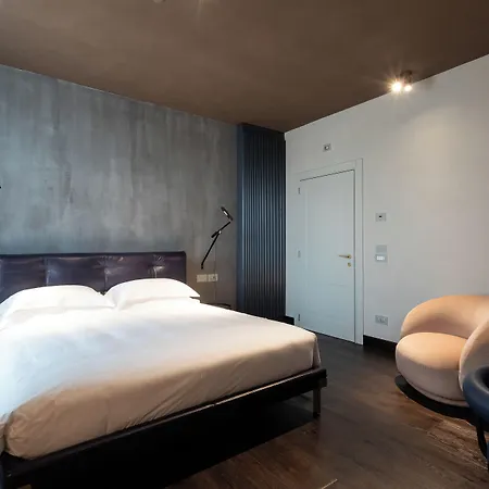 Palazzo Utini Hotel Noceto