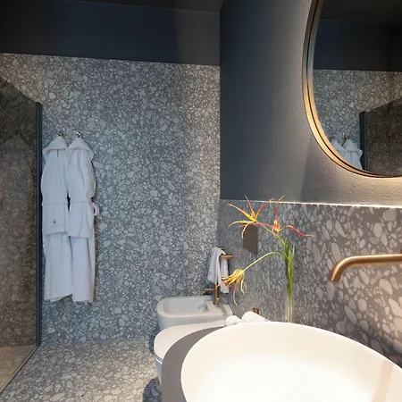 Otel Palazzo Utini Noceto