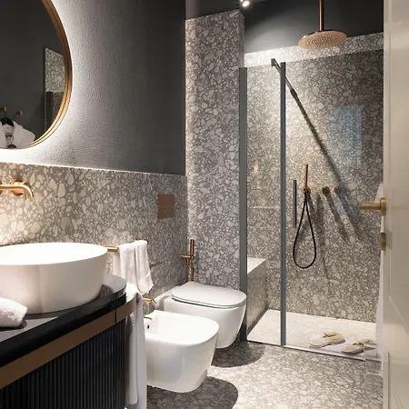 Otel Palazzo Utini 5*