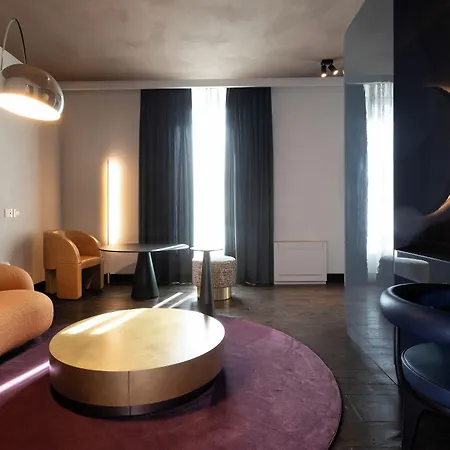 Palazzo Utini Noceto