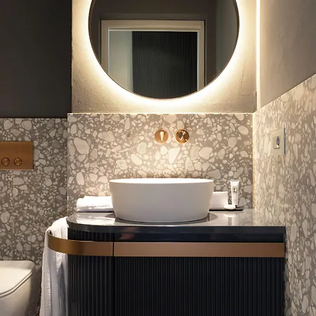 Otel Palazzo Utini