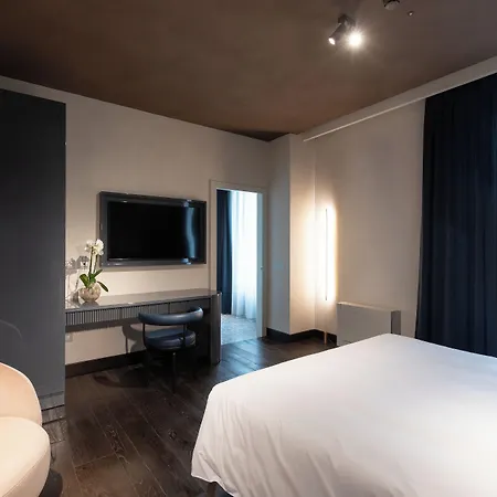 Palazzo Utini Hotel Noceto