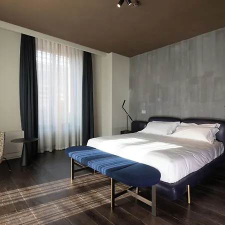 Отель Palazzo Utini 5*