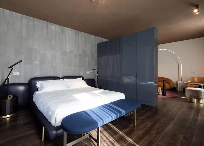 Palazzo Utini Noceto