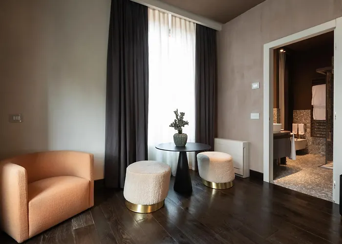 Hotel Palazzo Utini 5*