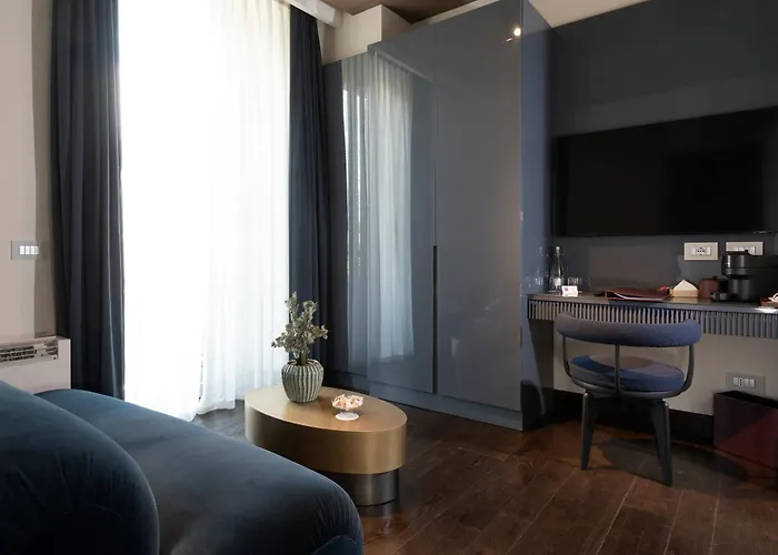 Palazzo Utini Hotel Noceto