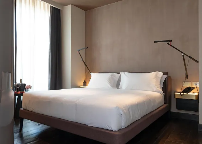 Hotel Palazzo Utini Noceto