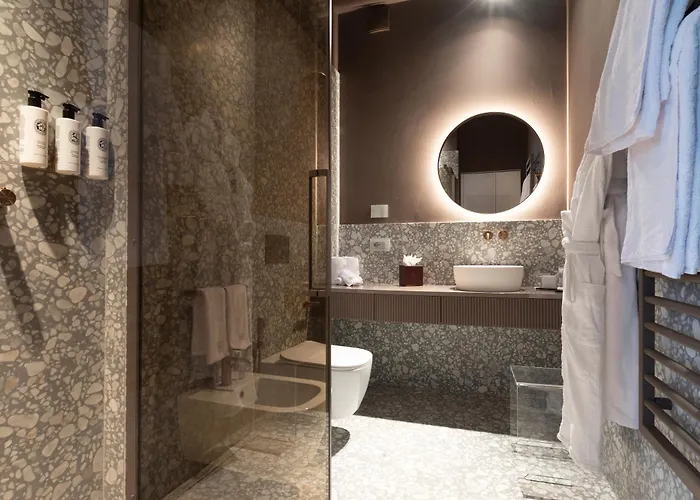 Palazzo Utini Hotel 5*