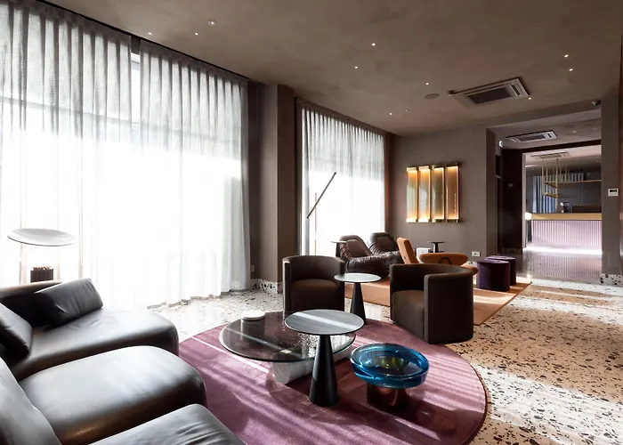 Hotel Palazzo Utini 5*