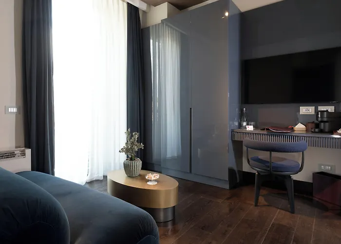 Palazzo Utini نوسيتو