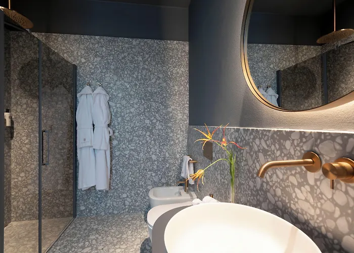 Hotel Palazzo Utini Noceto