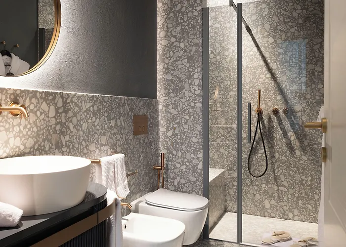 فندق Palazzo Utini 5*