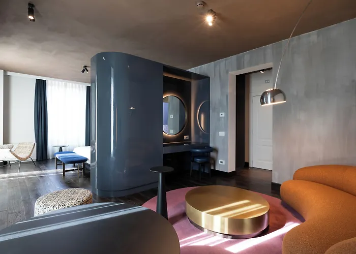 Palazzo Utini فندق نوسيتو