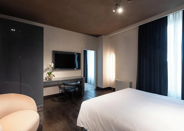 Palazzo Utini Hotel Noceto