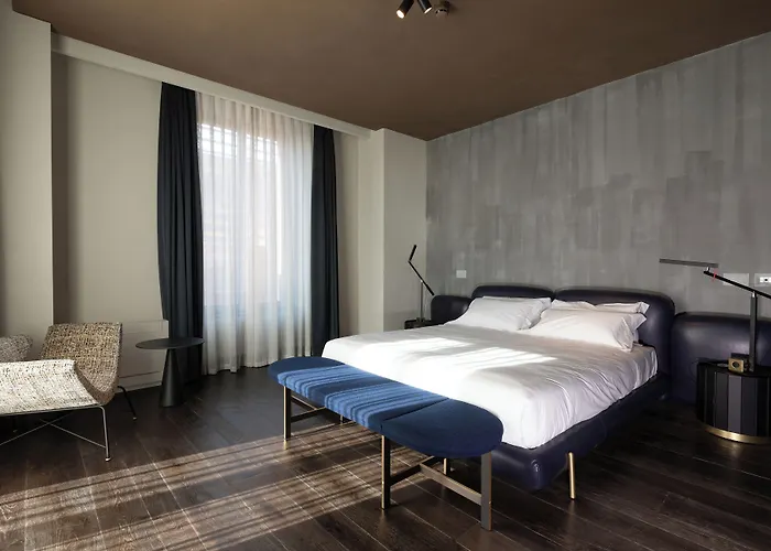 فندق Palazzo Utini 5*